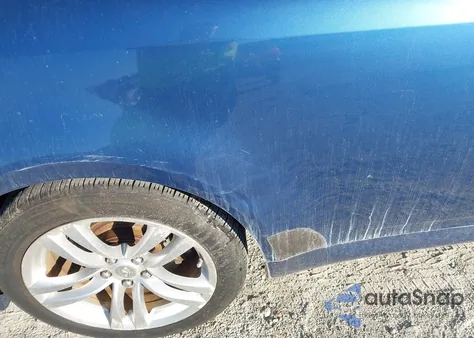 2010 Infiniti G37X z USA, uszkodzony, nr VIN JN1CV6EL5AM151546